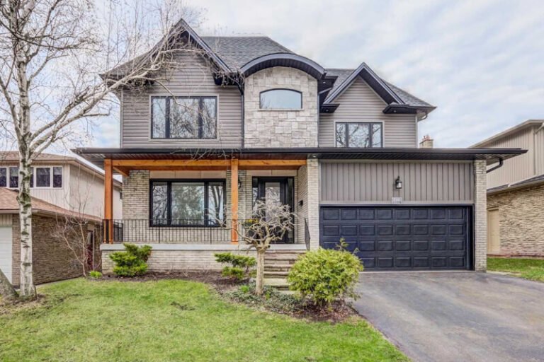 Home Adnans© Oakville Real Estate Expert 